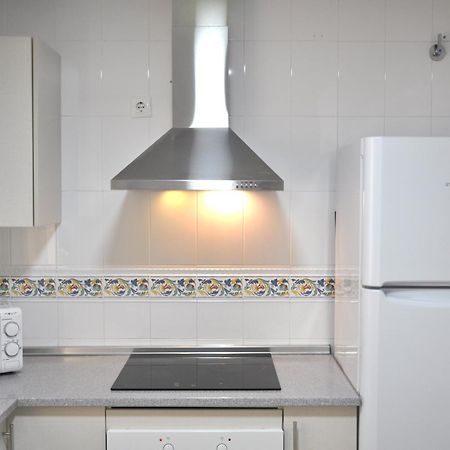 Apartamento Jilguero Con Parking Individual Privado Sanlúcar de Barrameda Exteriér fotografie