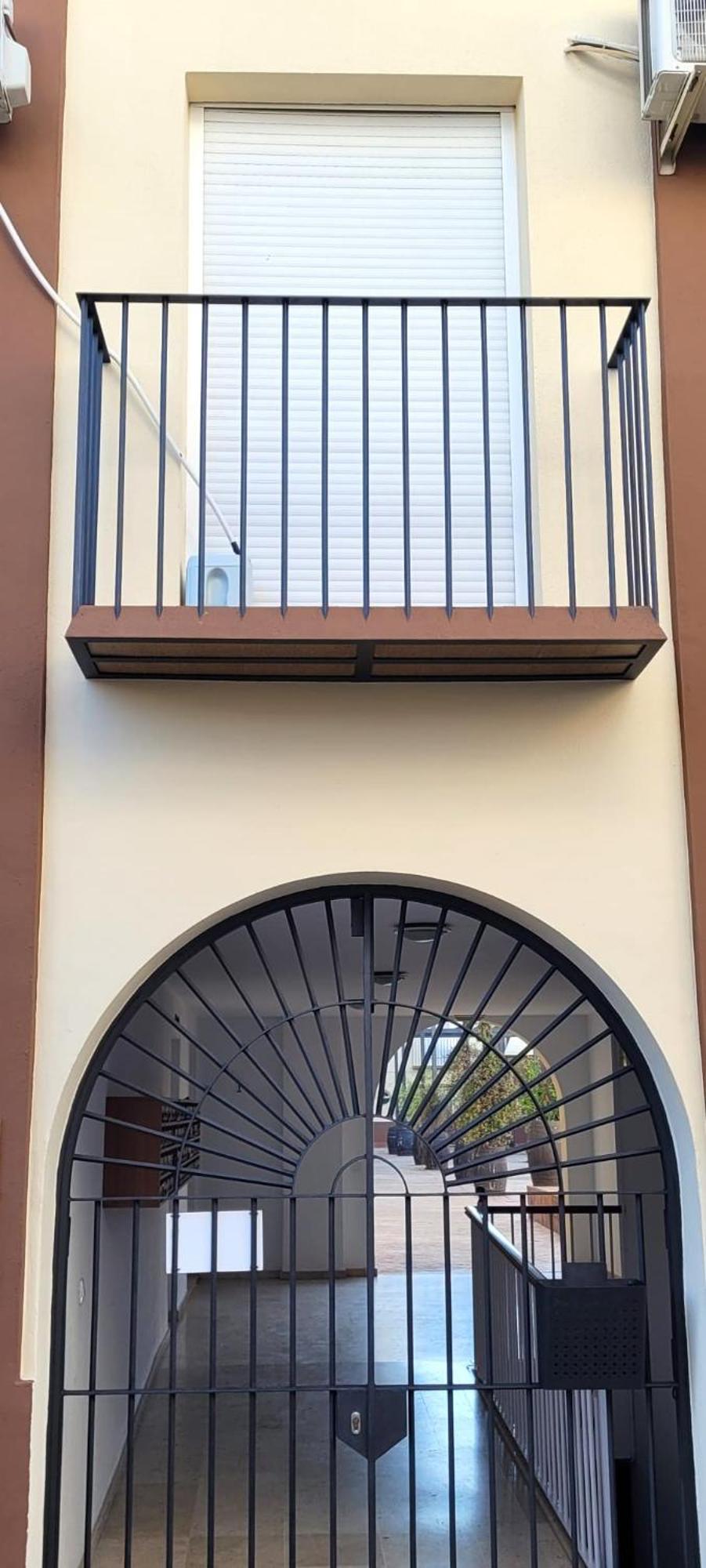 Apartamento Jilguero Con Parking Individual Privado Sanlúcar de Barrameda Exteriér fotografie