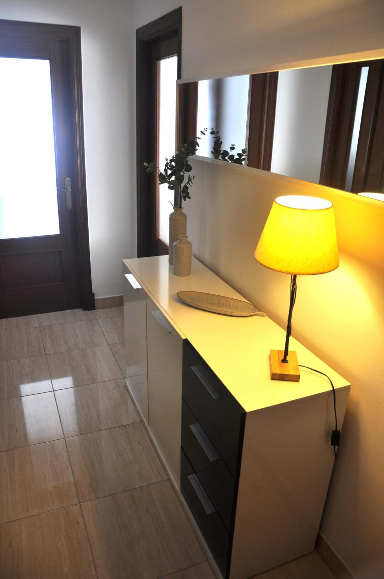 Apartamento Jilguero Con Parking Individual Privado Sanlúcar de Barrameda Exteriér fotografie