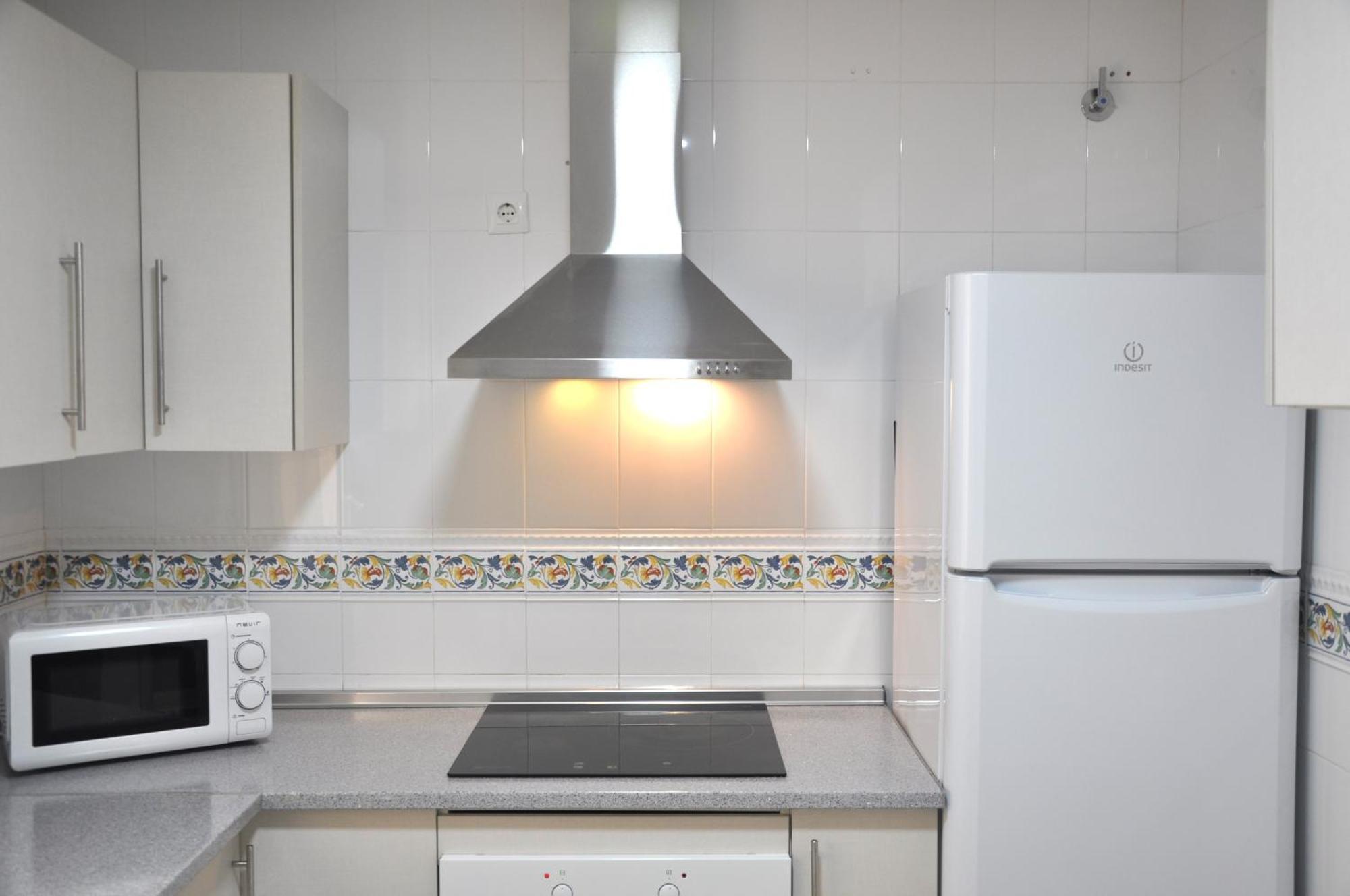 Apartamento Jilguero Con Parking Individual Privado Sanlúcar de Barrameda Exteriér fotografie