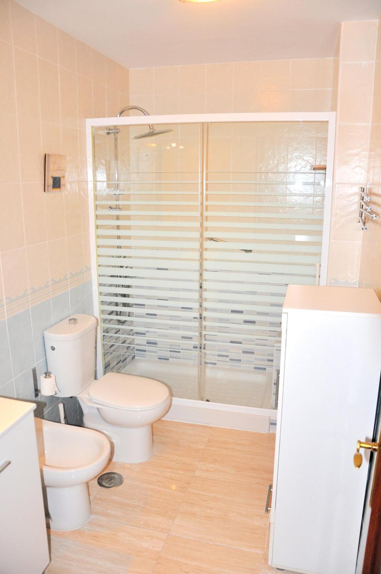 Apartamento Jilguero Con Parking Individual Privado Sanlúcar de Barrameda Exteriér fotografie