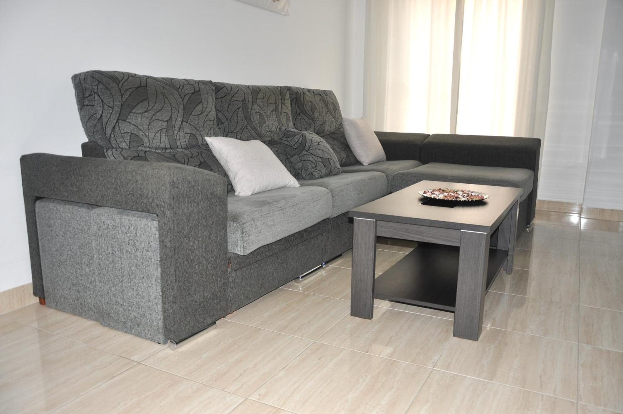 Apartamento Jilguero Con Parking Individual Privado Sanlúcar de Barrameda Exteriér fotografie