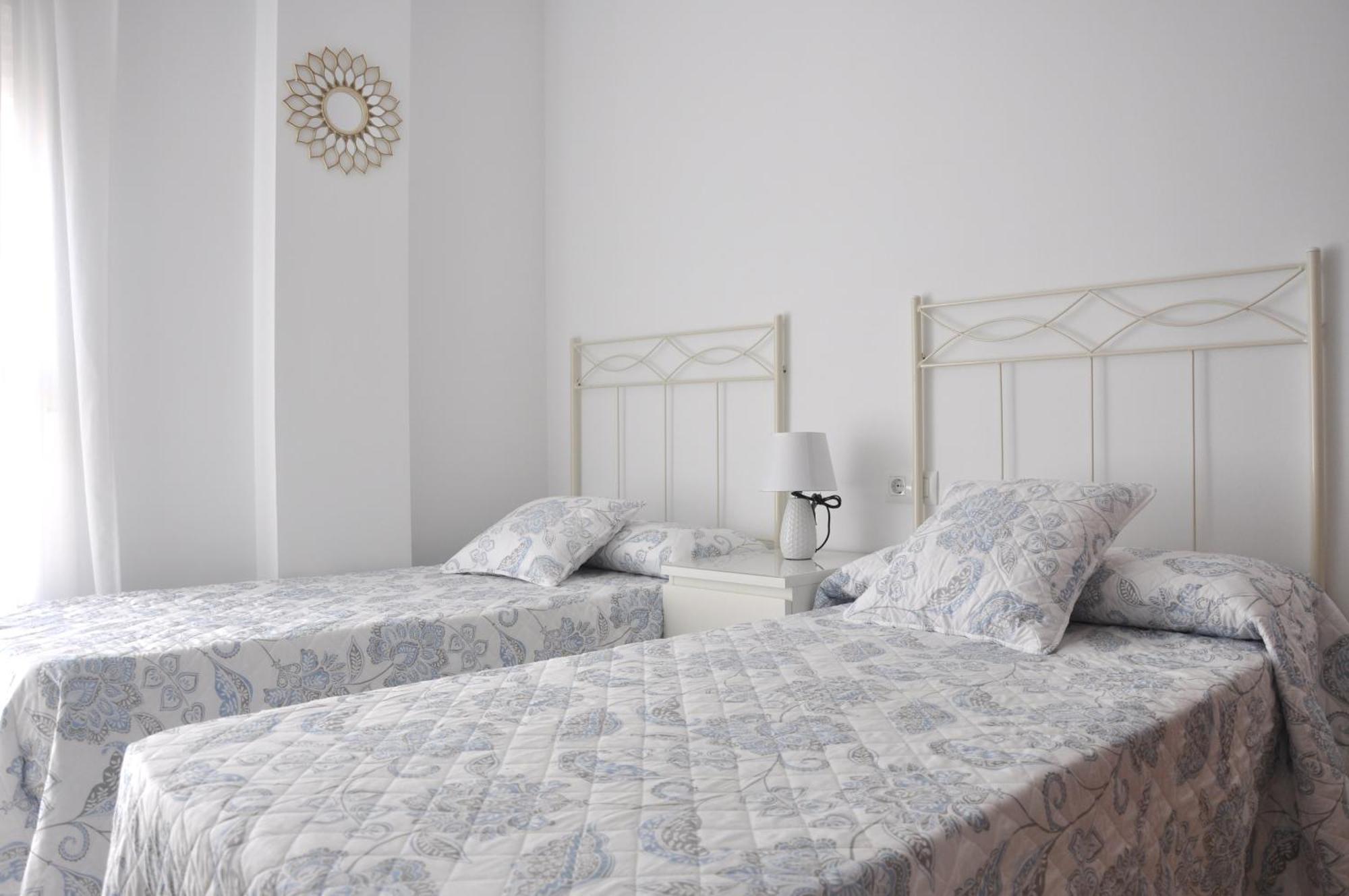 Apartamento Jilguero Con Parking Individual Privado Sanlúcar de Barrameda Exteriér fotografie