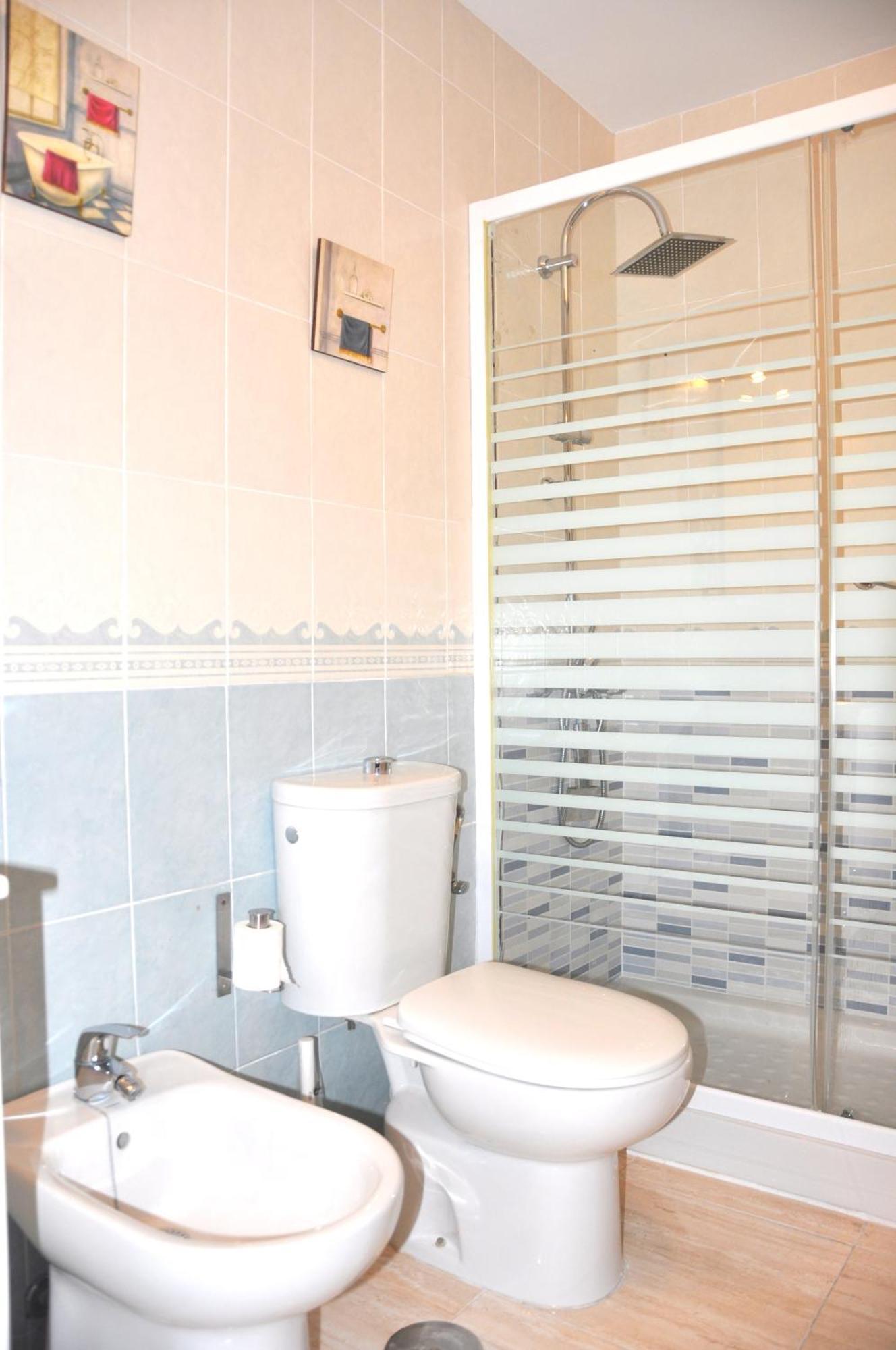 Apartamento Jilguero Con Parking Individual Privado Sanlúcar de Barrameda Exteriér fotografie